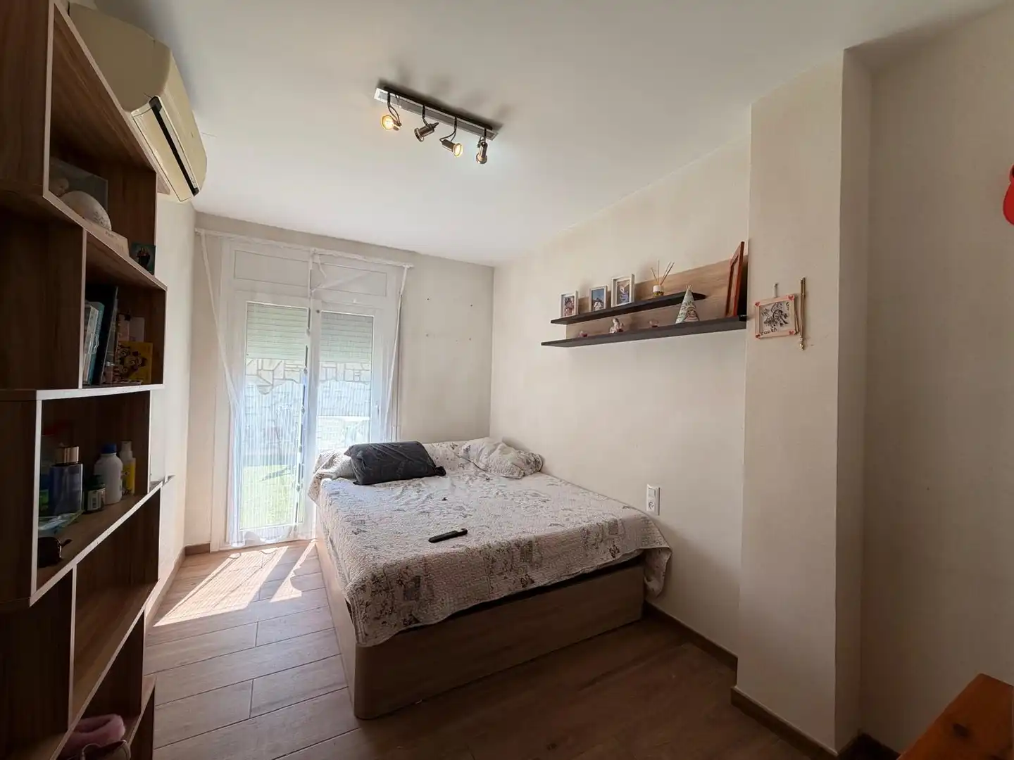 Habitación de Piso en venta en Girona con Aire acondicionado, Calefacción y Terraza