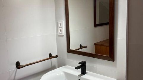 Foto 4 von Maisonette zur Miete in Poble Nou, Manresa