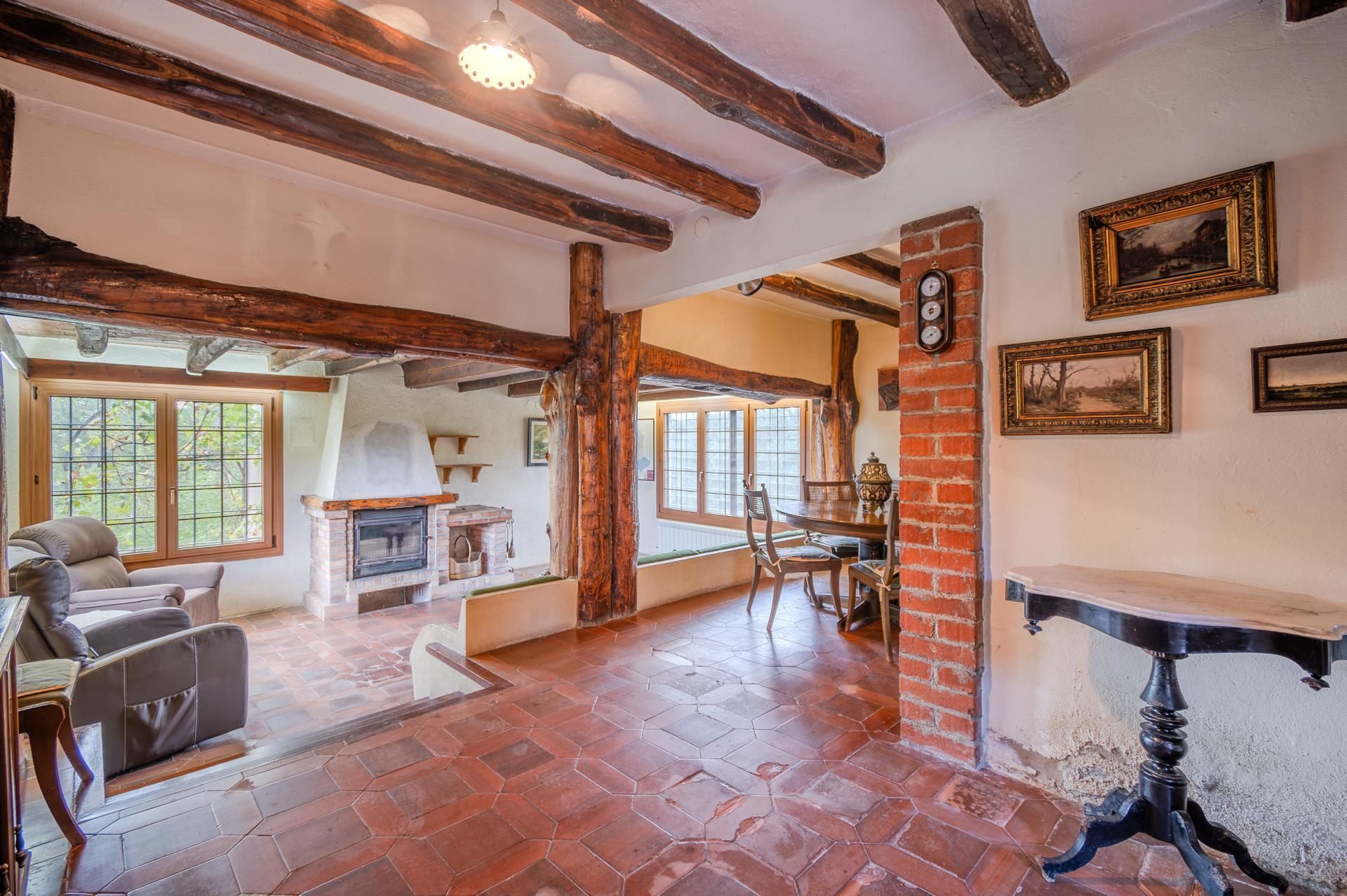 House or chalet for sale in Sils