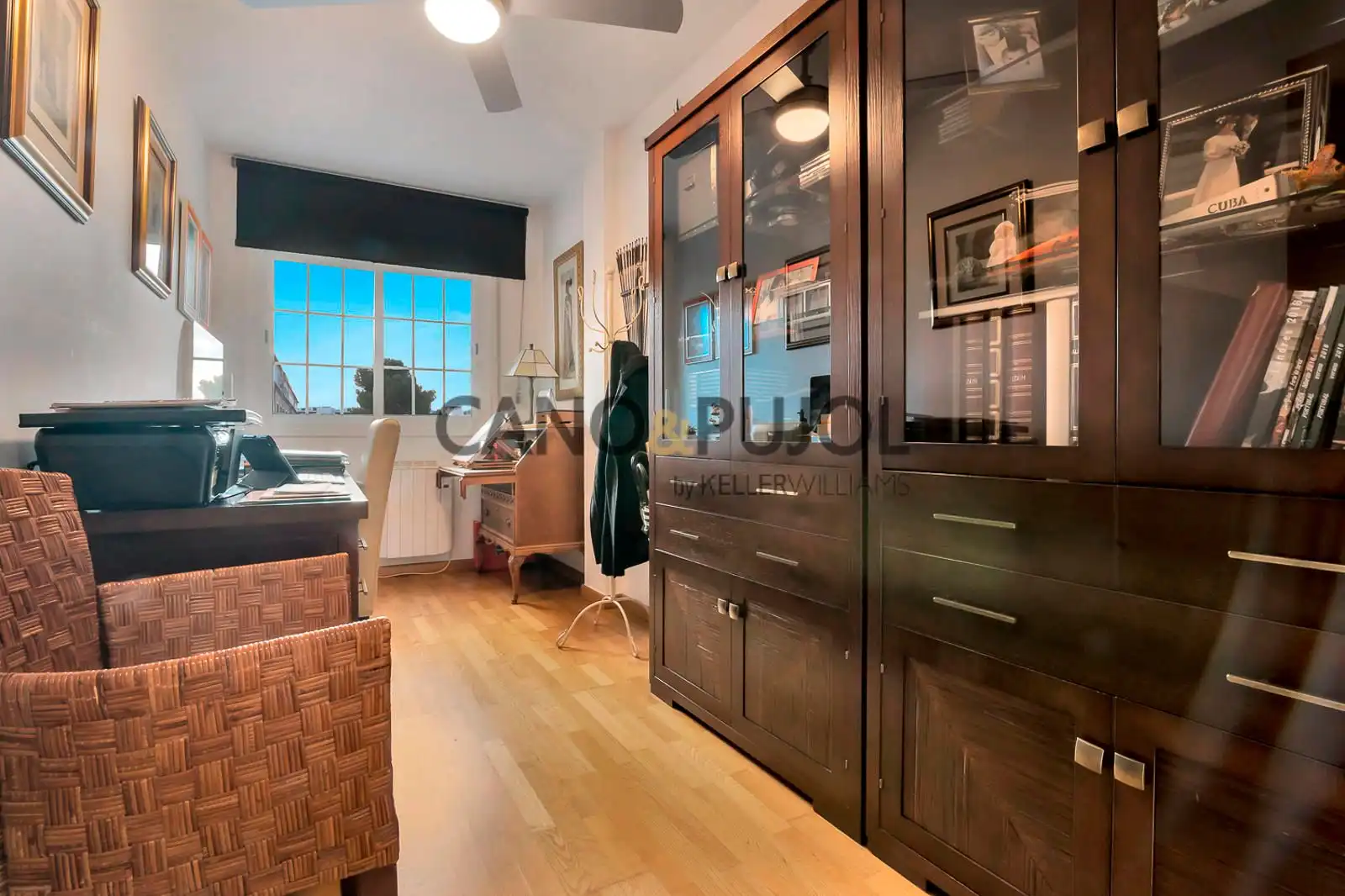 Habitación de Piso en venta en Rubí con Aire acondicionado, Calefacción y Terraza