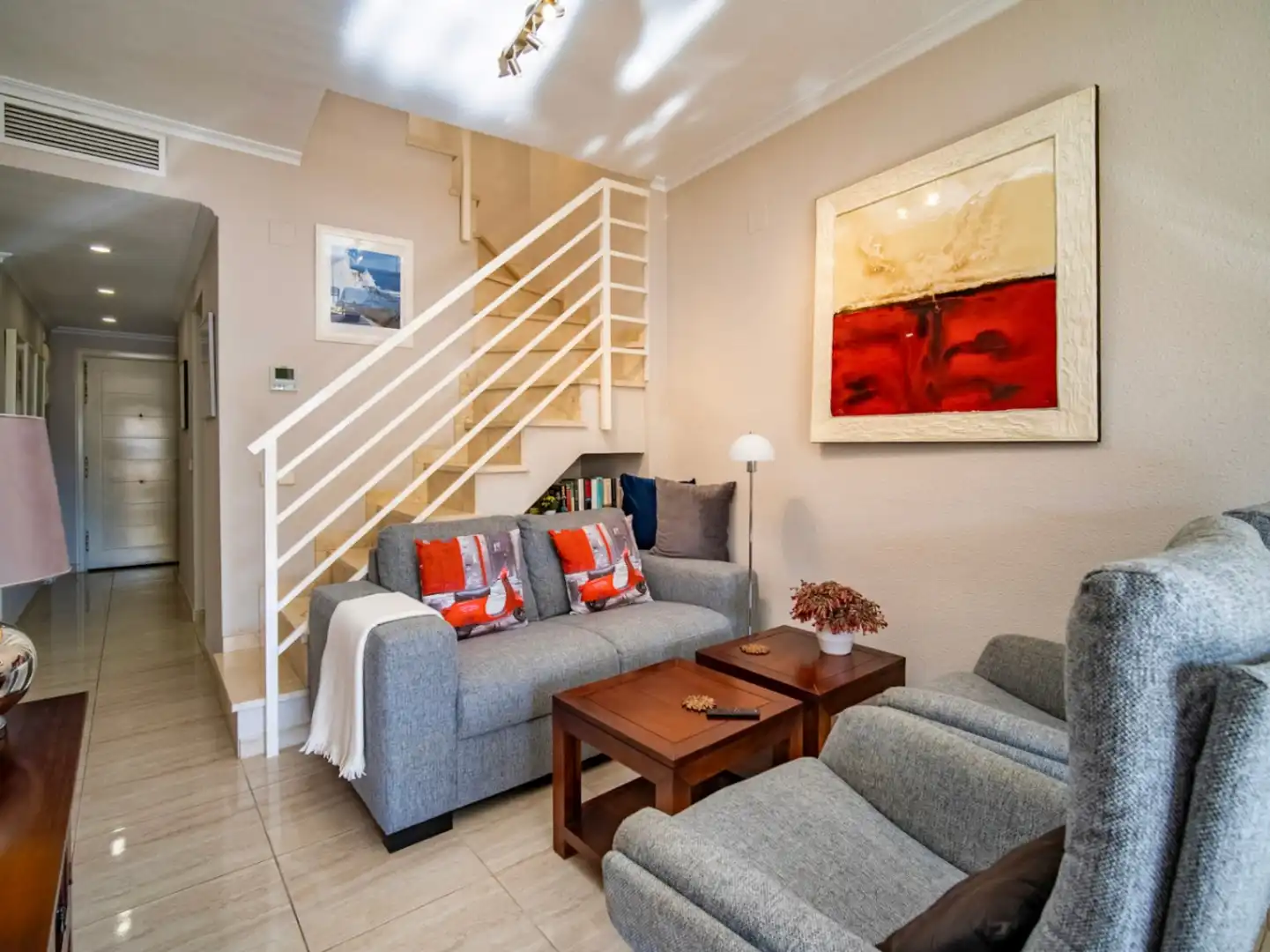 Apartment with pool for sale in L'Albir, imagen 28