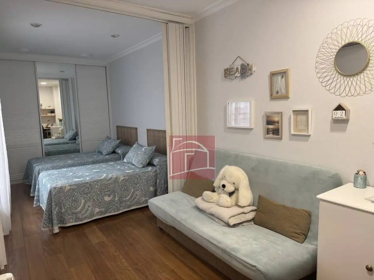 Appartamento in vendita a Villanueva de la Serena, imagen 10