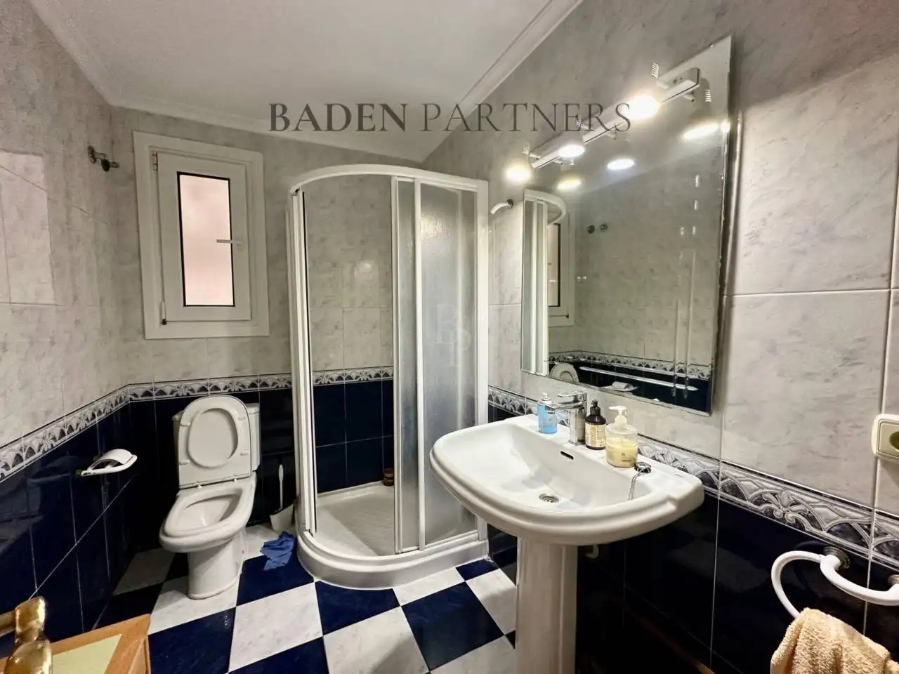 Flat for rent in Paseo San Pedro, 7, Casco Urbano