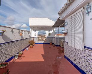 Terrace of Flat for sale in Armilla  with Air Conditioner and Terrace