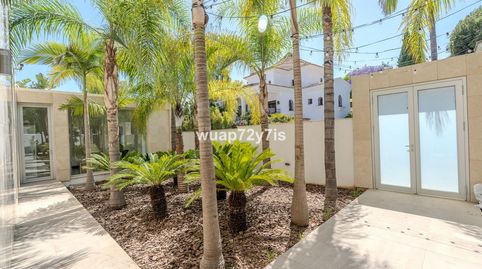 Foto 4 de Casa adosada en venta en La Quinta, Benahavís