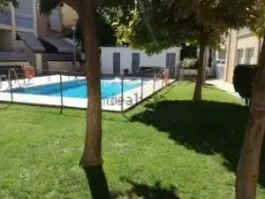 Appartement avec piscine à vendre à Calle Almazara