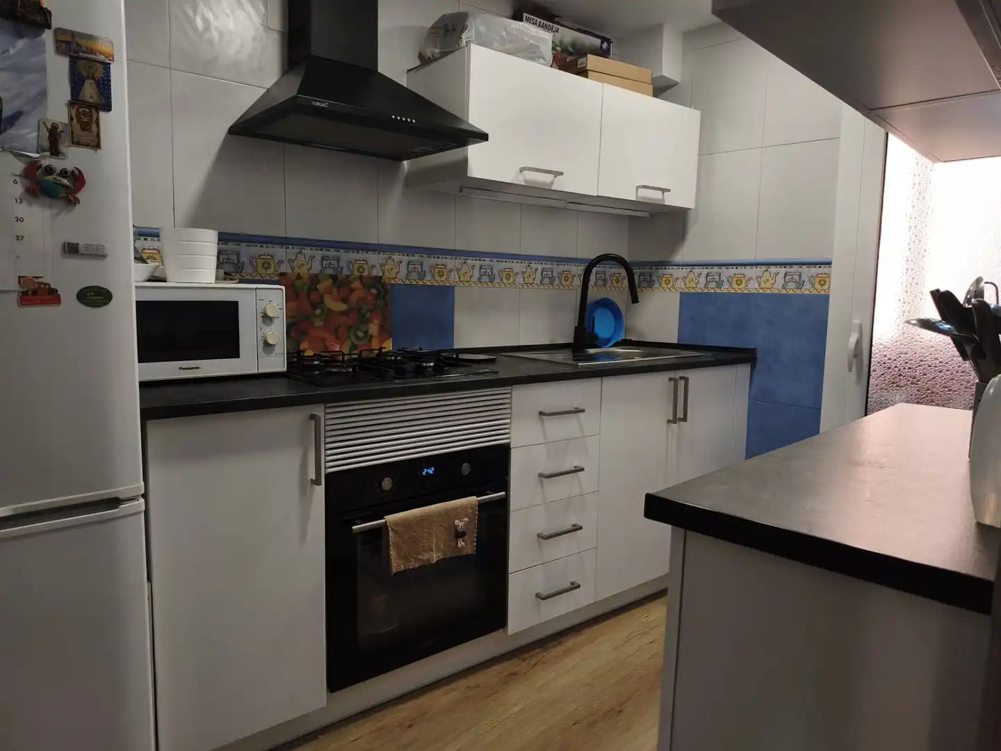 Piso en venta en Carrer de Marià Fortuny, imagen 4