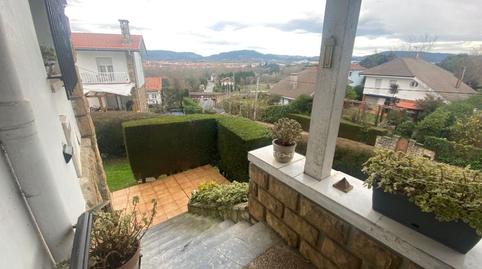 Foto 2 de Casa adosada en venda a Sondika, Bizkaia