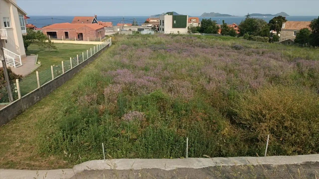 Wohnbaugrundstück zum Verkauf in Castañal. Lugar Saianes  Apr A-1-11 Parcela P8, imagen 12