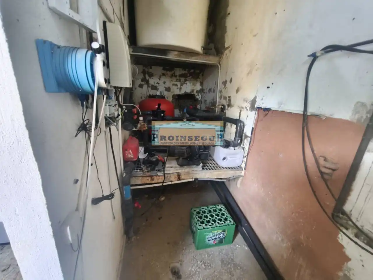 Maison rustique avec piscine à vendre à Carretera Los cabales 0, imagen 8