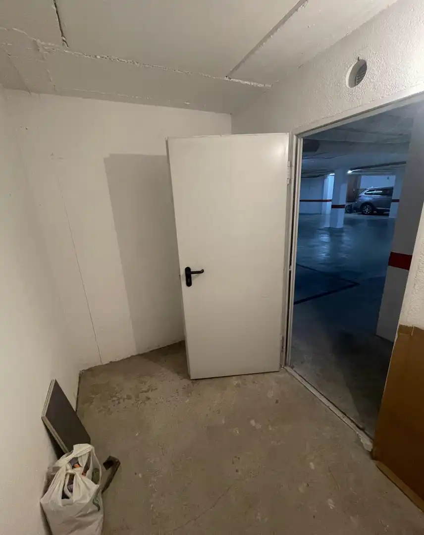Piso en venta en Igualada con Calefacción y Jardín privado