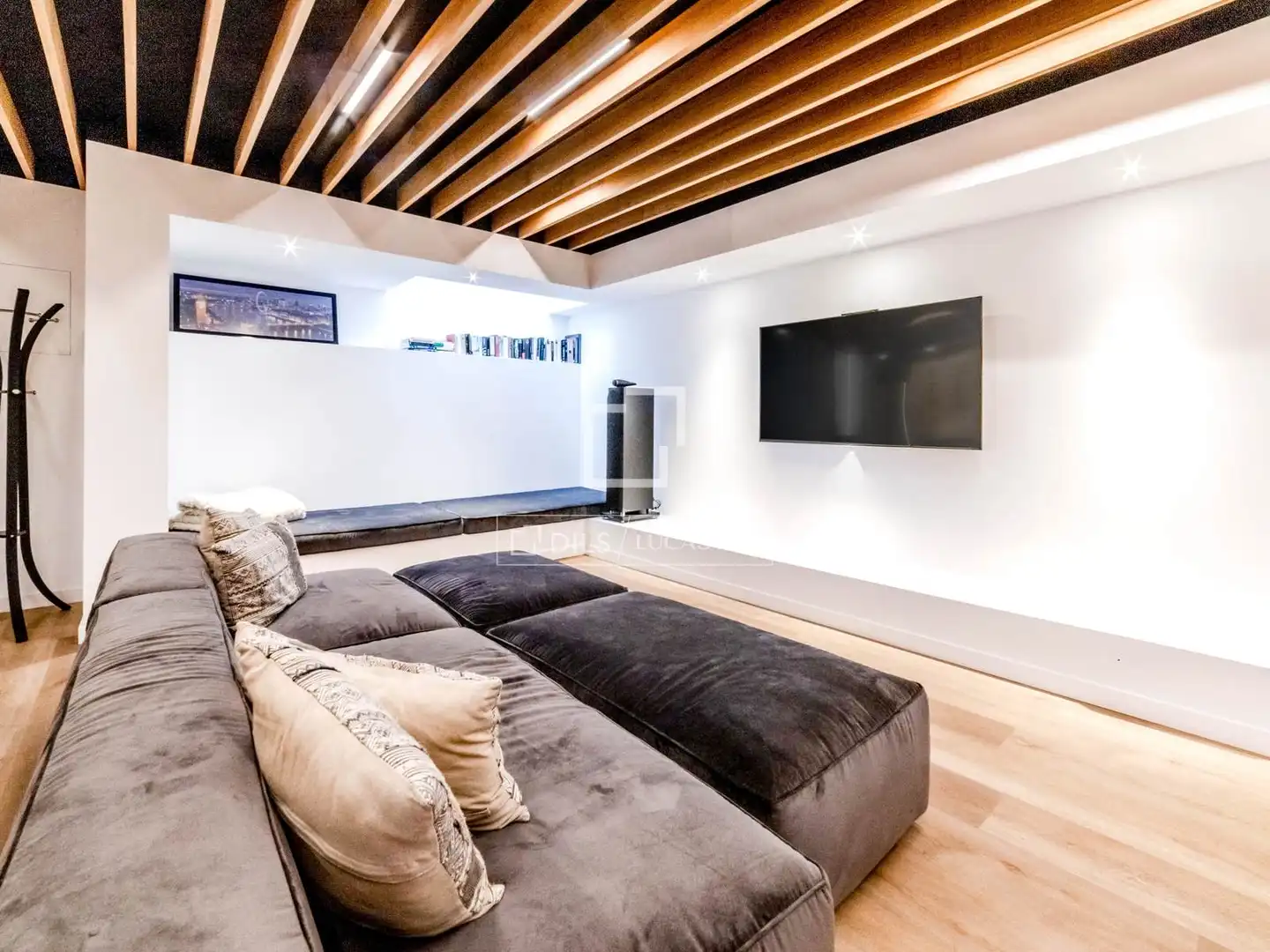 Villa mit Terrasse zum Verkauf in Can Girona - Terramar - Vinyet, imagen 48