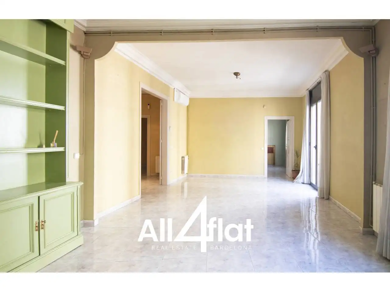 Appartement avec terrasse à vendre à Avenida Riera de Cassoles, imagen 9