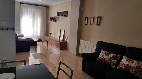 Foto 4 de Piso de alquiler en Peñicas, La Roda, Albacete