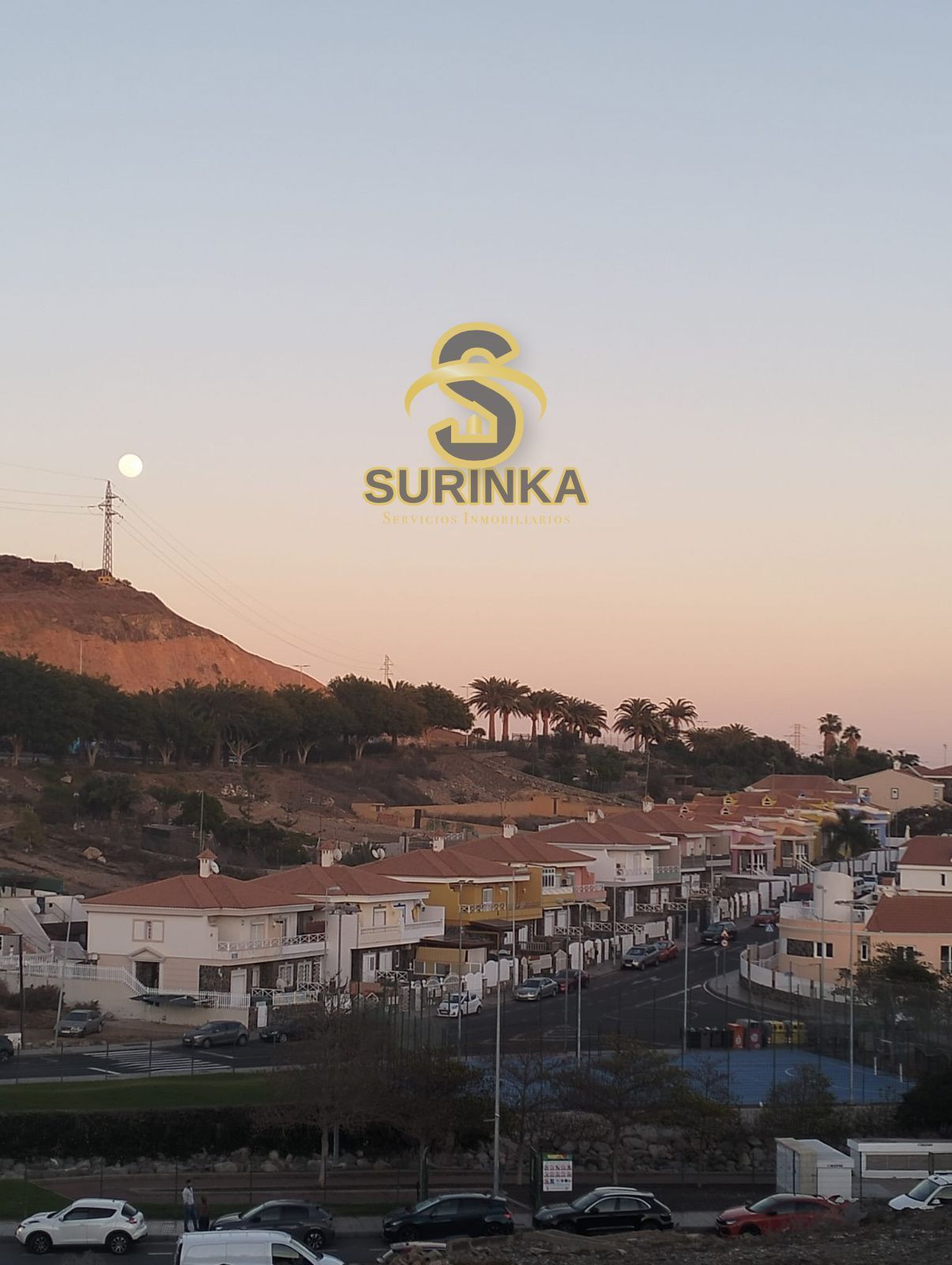 Casa adosada en venta en Calle Alfredo Kraus, San Fernando