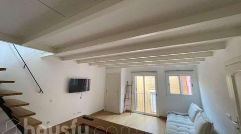 Foto 2 de Pis de lloguer a Carrer de Valdés Leal, ., Santa Catalina,  Palma de Mallorca