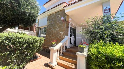 Foto 5 de Casa o xalet en venda a Segur de Calafell, Calafell