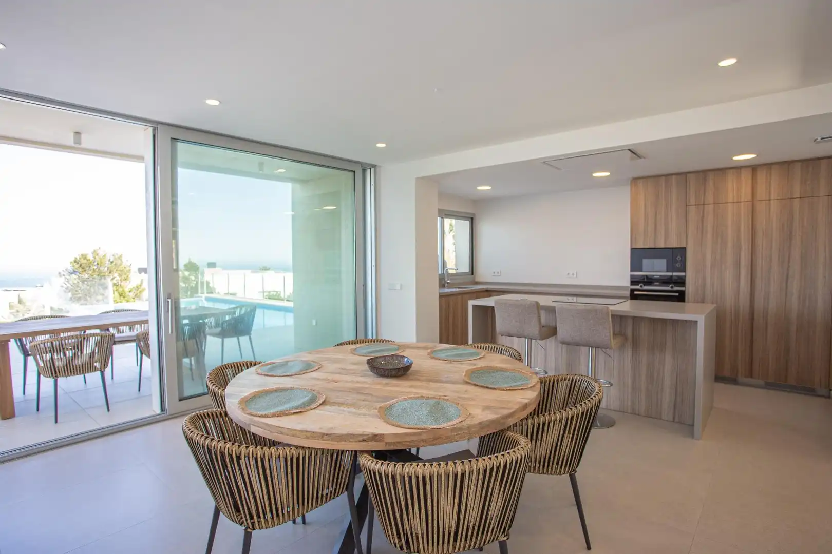 Villa avec piscine à vendre à Centro ciudad, imagen 6