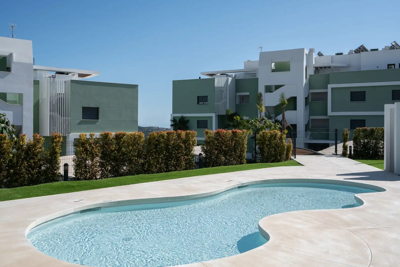 Apartment for sale in Riviera del Sol, imagen 28