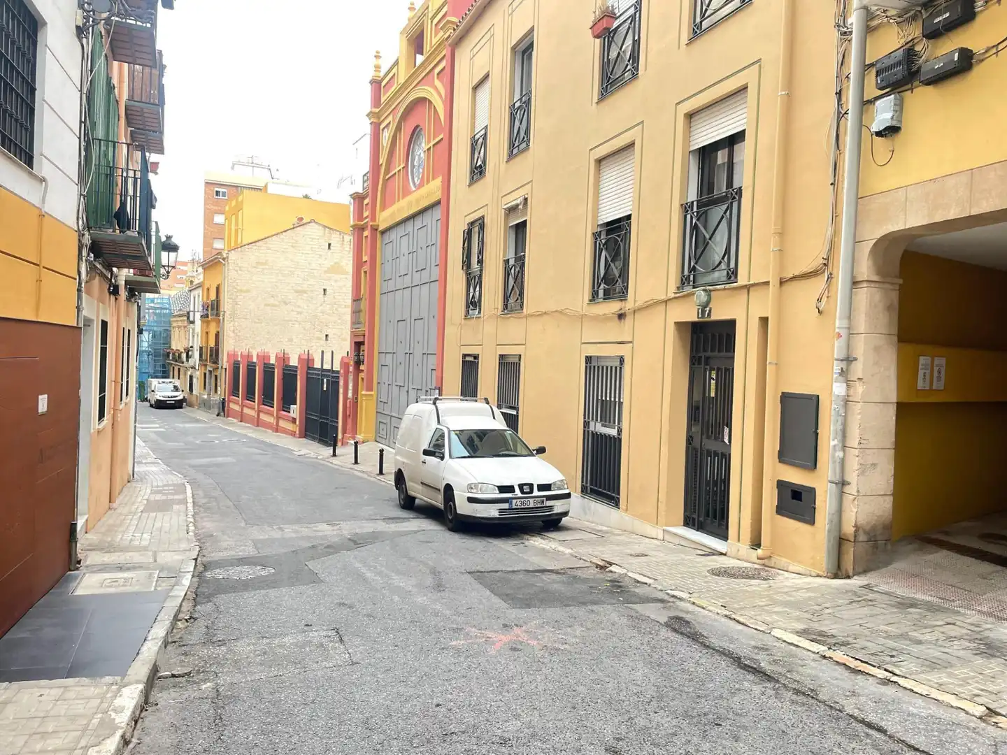 Apartament de lloguer a Centro, imagen 23