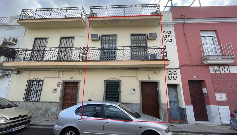 Foto 1 de Casa o xalet en venda a Calle Laguna, Bellavista, Sevilla