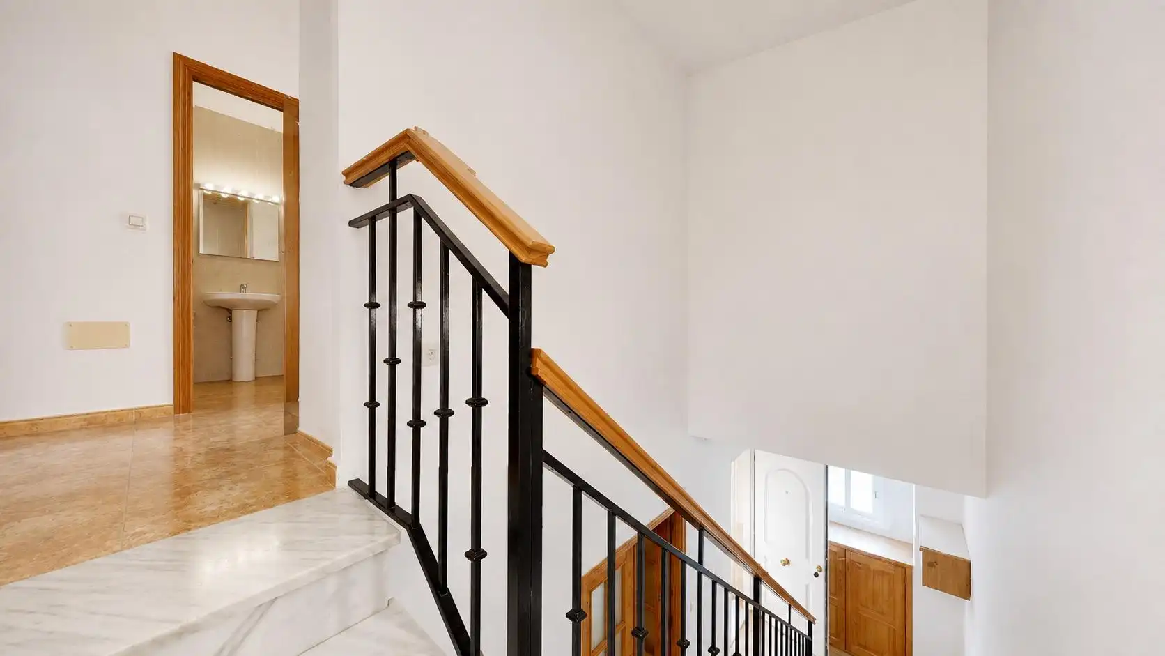 Duplexes for sale in Taberno, Almería