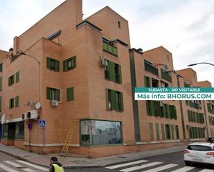 Exterior view of House or chalet for sale in Ciempozuelos  with Private garden and Swimming Pool