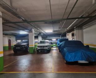 Parkplatz von Garage zum verkauf in  Barcelona Capital