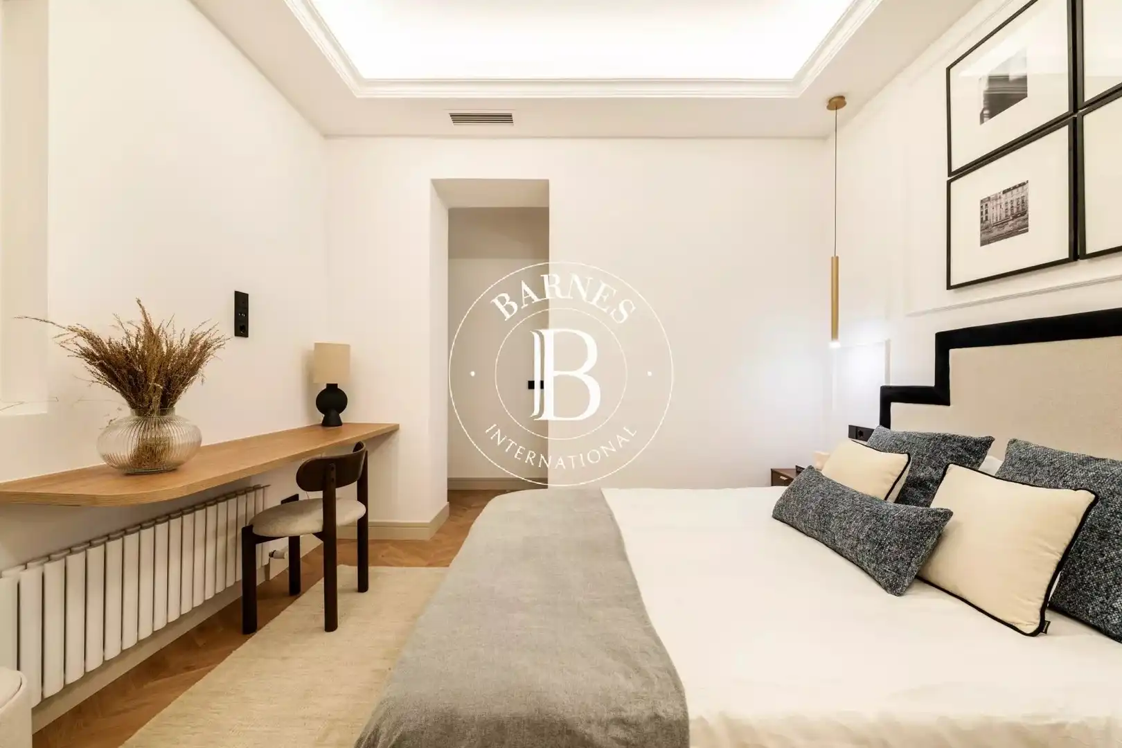Habitación de Piso en venta en Madrid con Aire acondicionado, Calefacción y Amueblado