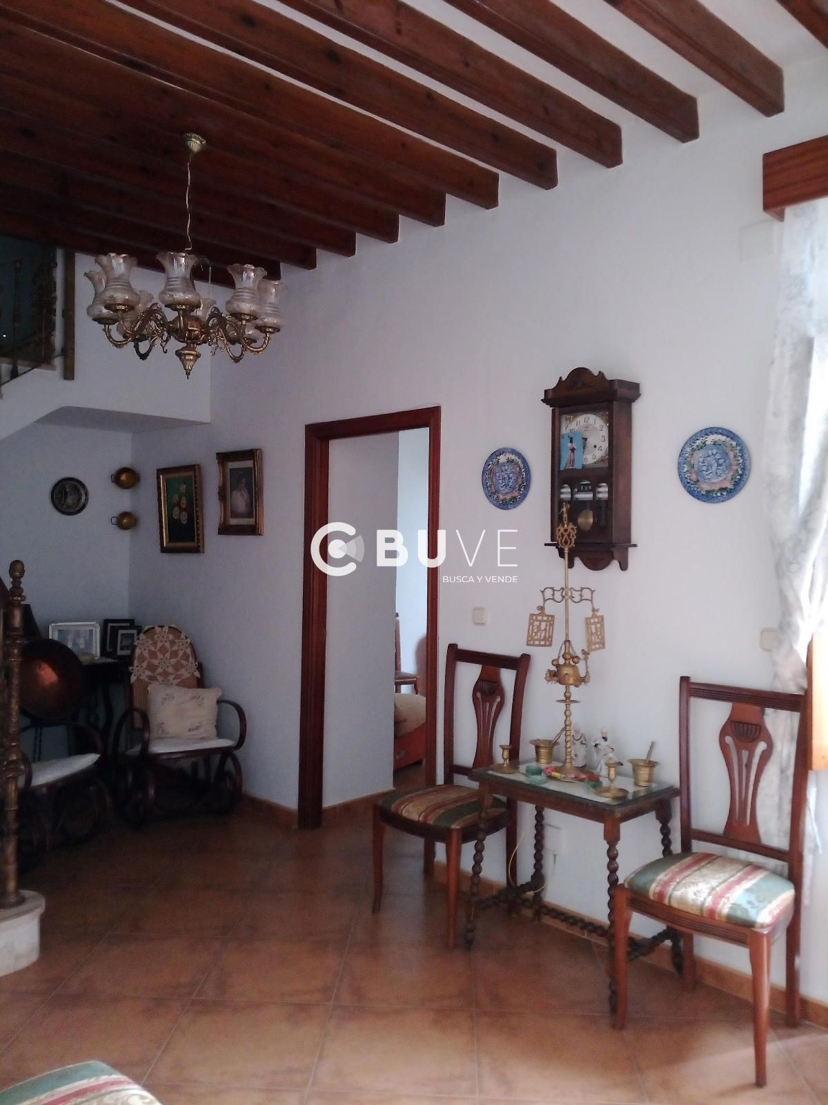 Single-family semi-detached for sale in Teba  with Storage room and Furnished