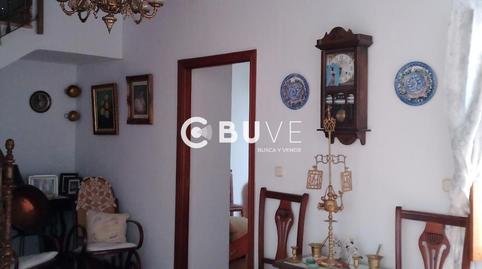 Foto 3 de Casa adosada en venda a Grande, Teba, Málaga