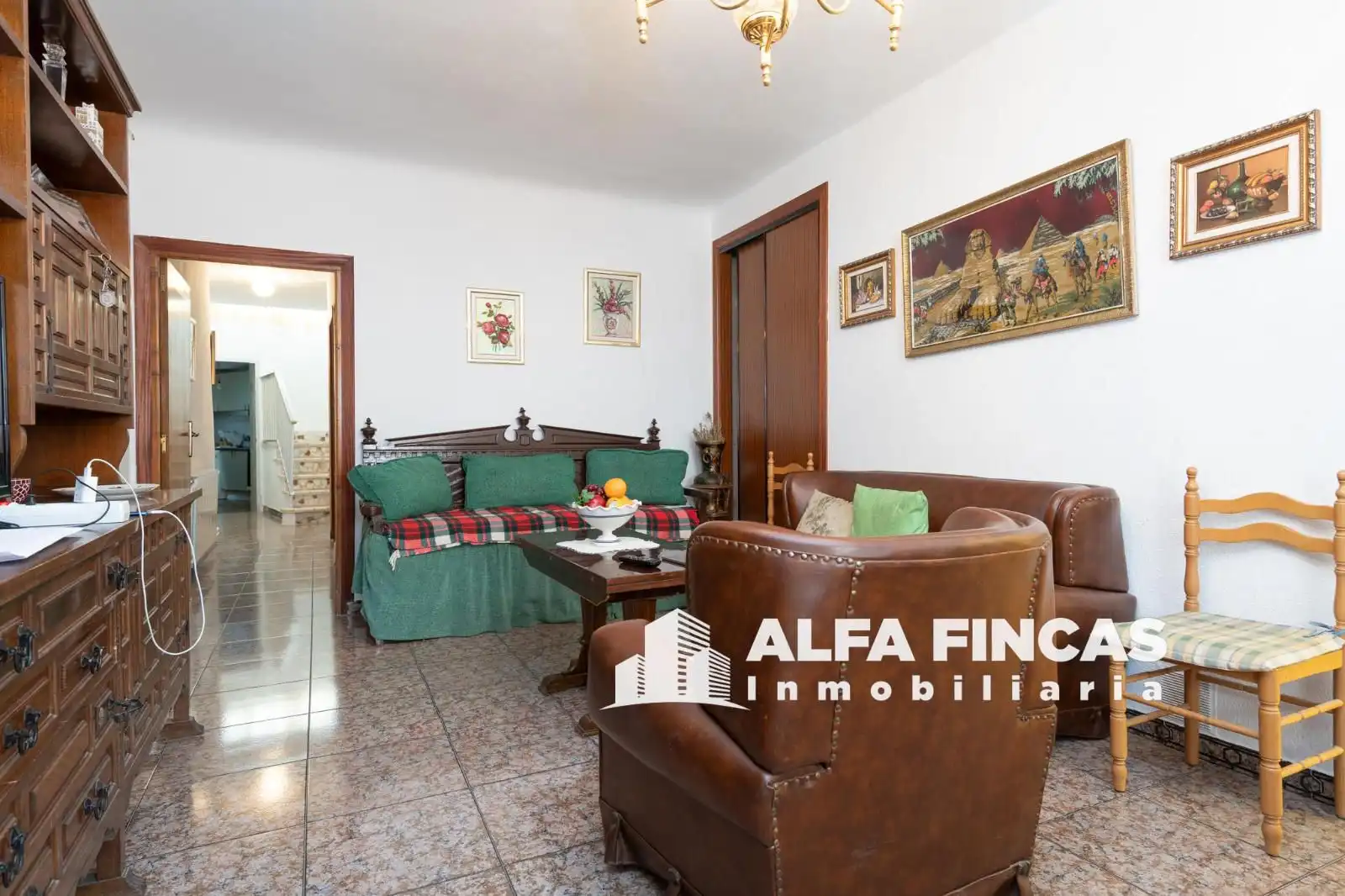 Villa avec terrasse à vendre à Corredera 17, imagen 2