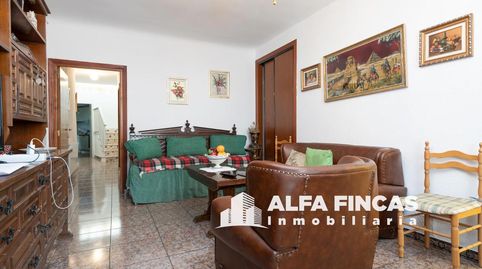 Foto 2 de Casa o chalet en venta en Corredera, 17, Castillo de Garcimuñoz, Cuenca