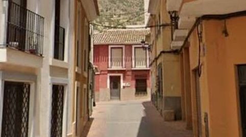 Foto 2 de Piso en venta en Calle Plaza, Alhama de Murcia ciudad, Alhama de Murcia