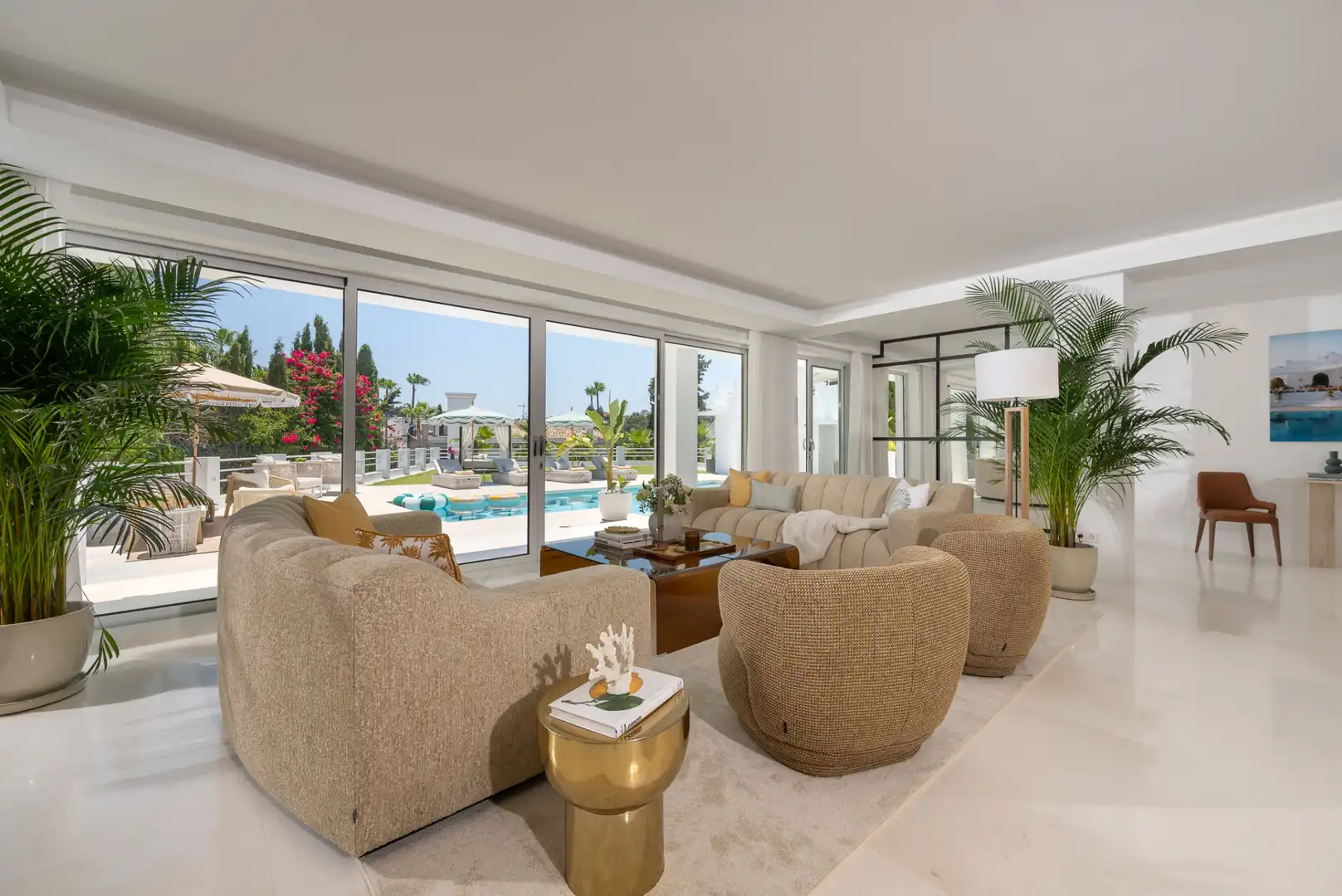 Casa con piscina en venta en Nueva Andalucía, imagen 6
