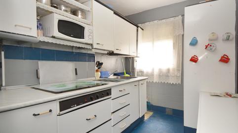 Foto 5 de Piso en venta en Calle del Doctor Alcay, 2, Ruiseñores, Zaragoza