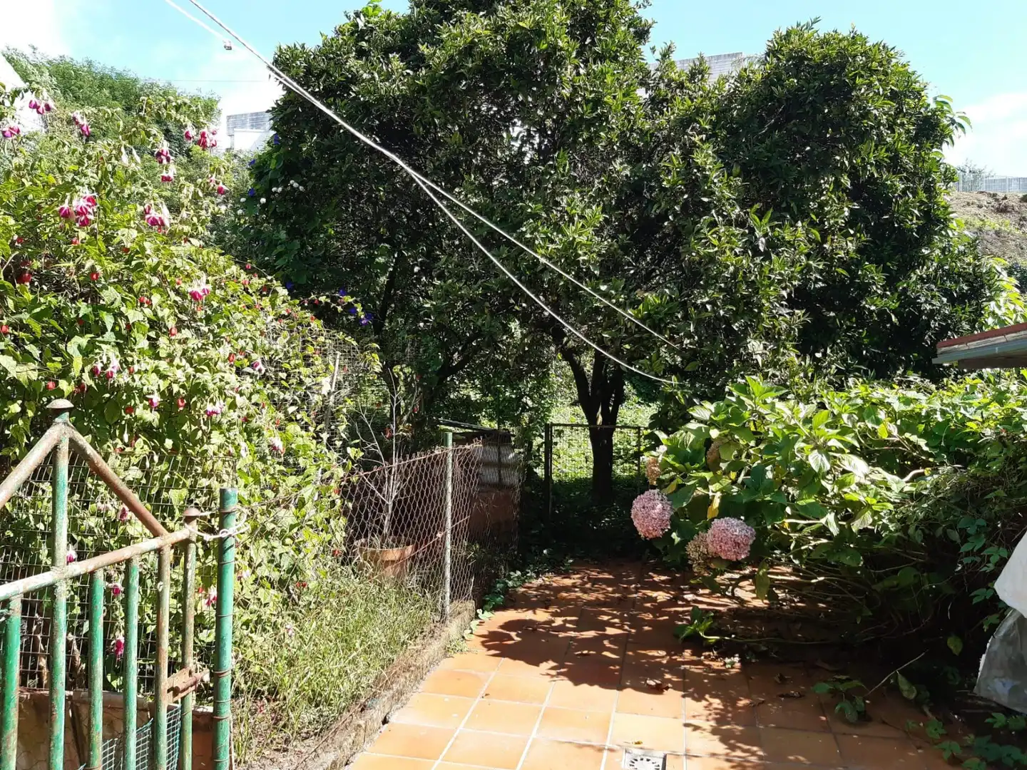 Habitatge amb jardí en venda a Teis, imagen 8