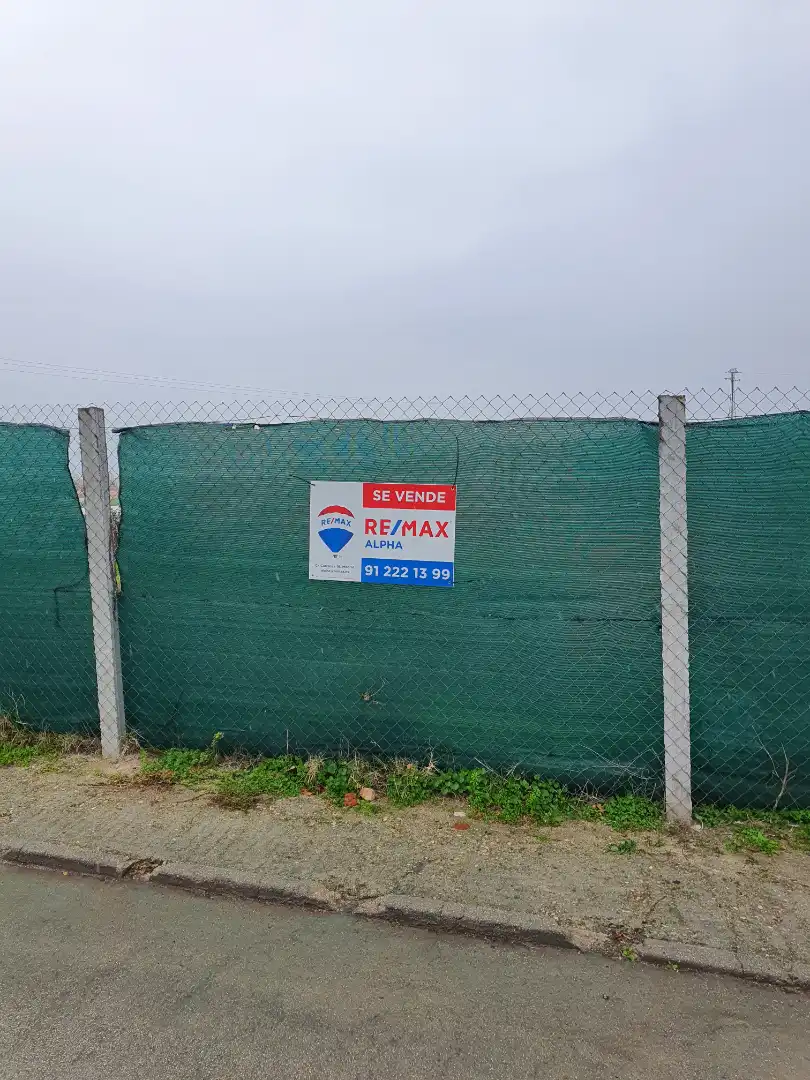 Residencial en venta en El Casar de Escalona