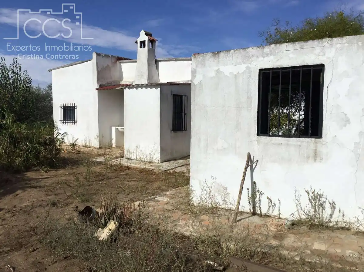 Casa rústica en venda a Almonte ciudad, imagen 28