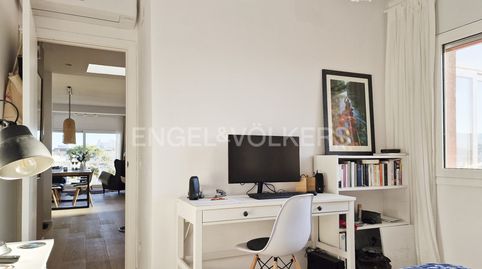 Foto 4 de Piso de alquiler en Baixador, Castelldefels