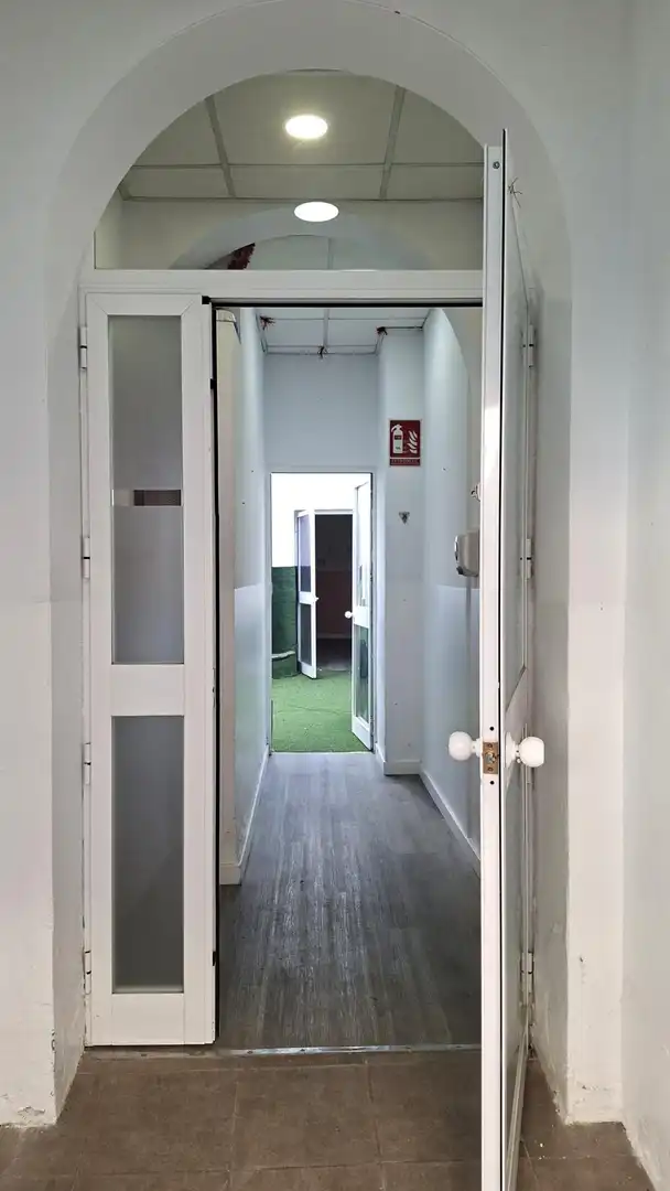 Geschaftsraum zur Miete in Calle Maestre Hamete, 3, La Buhaira