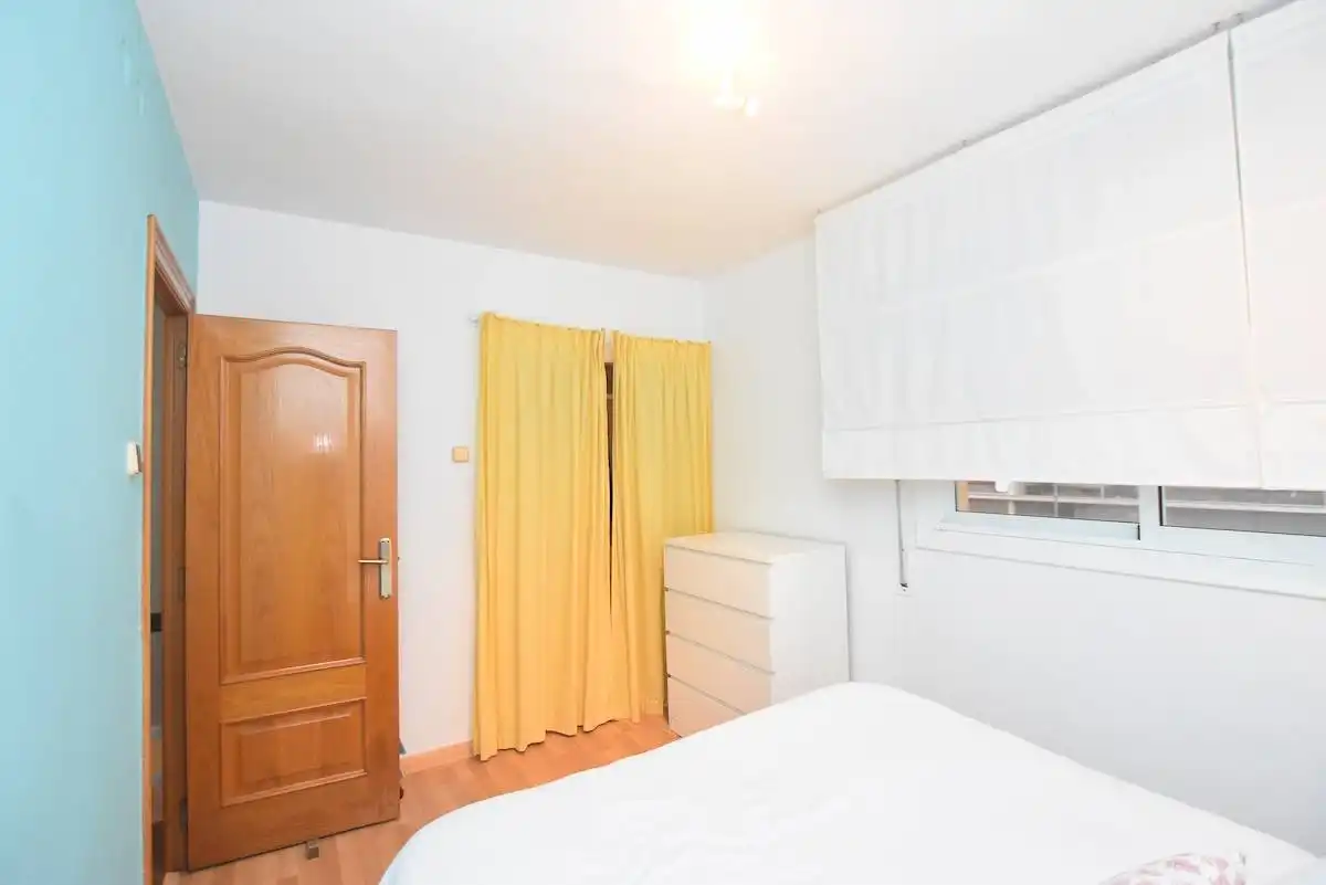Duplexes for sale in La Marina del Port