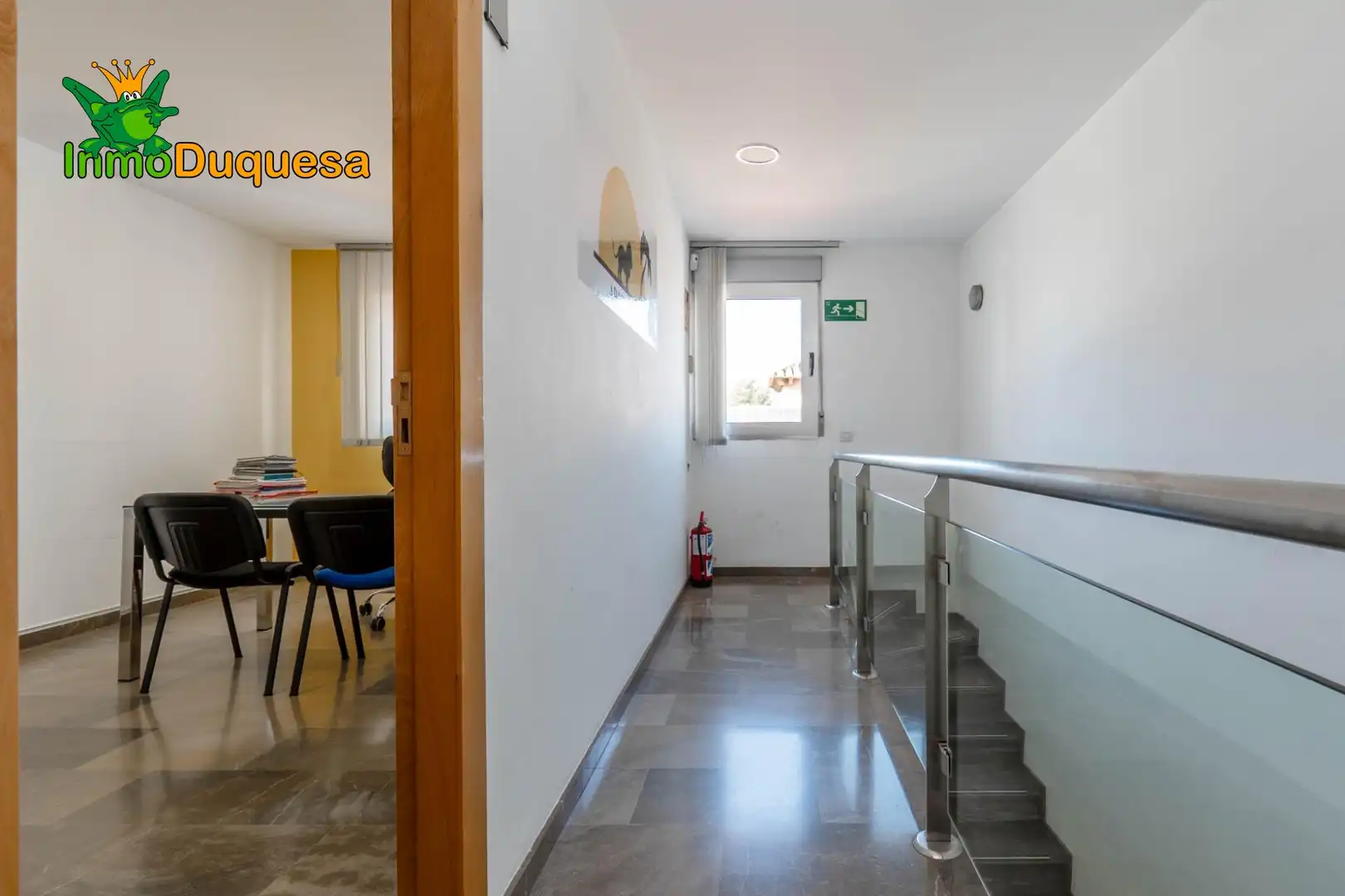 Edificio en venta en Granada