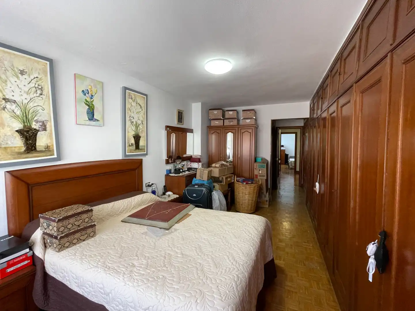 Flat with lift for sale in Calle Pérez de Ayala, imagen 16