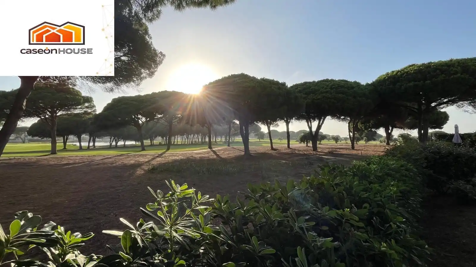 Jardí de Apartament en venda en Chiclana de la Frontera amb Piscina comunitària