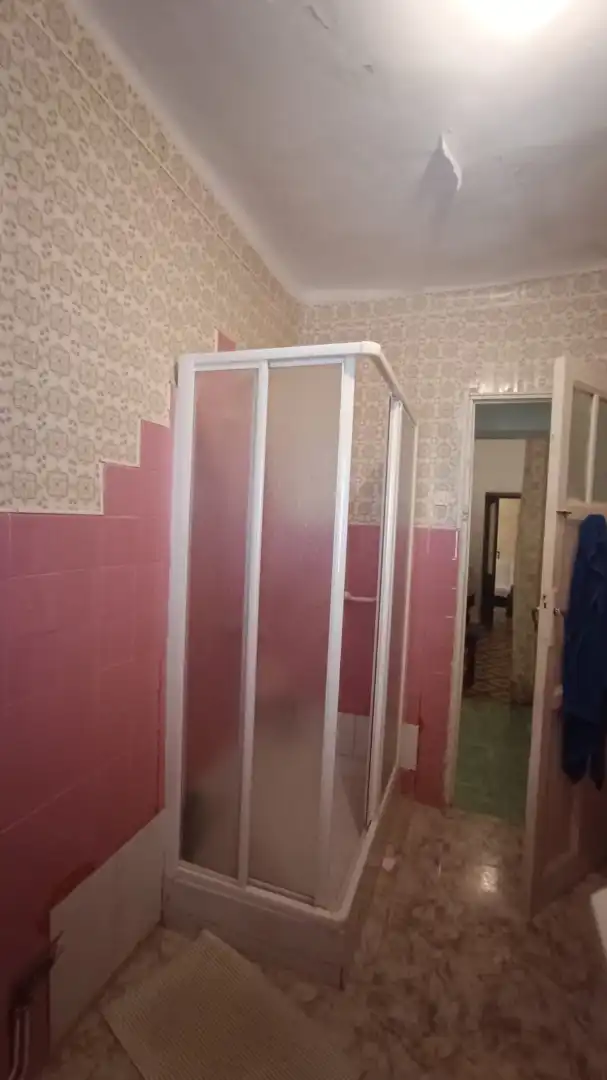 Bany de Casa adosada en venda en Fuentidueña de Tajo amb Calefacció