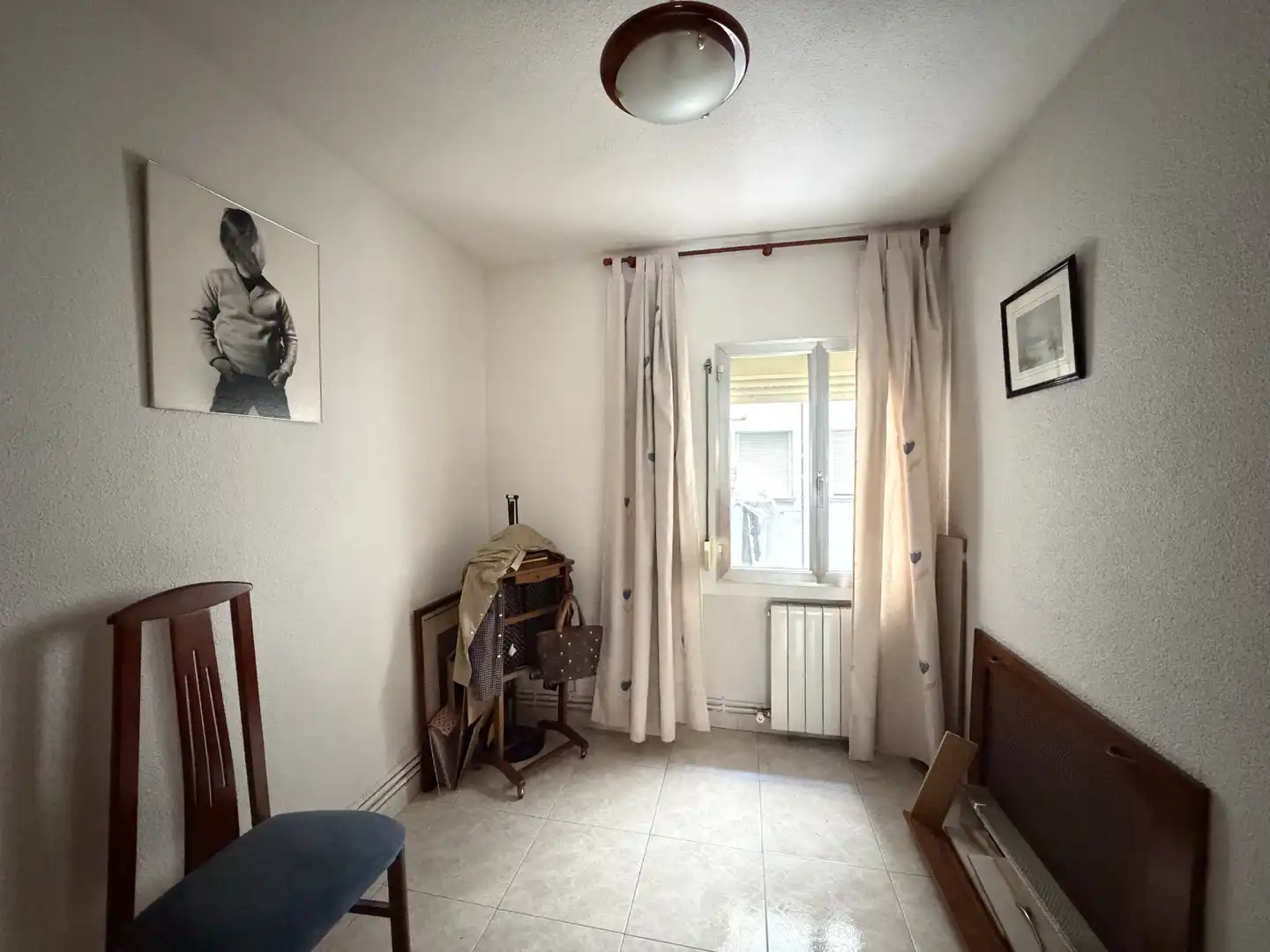 Habitación de Piso en venta en Leganés con Calefacción, Terraza y Trastero