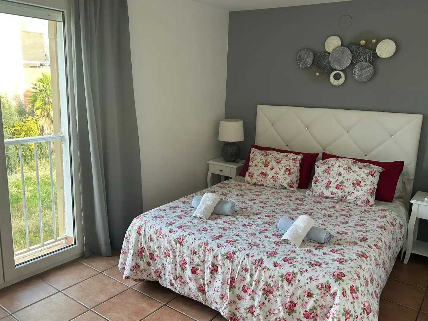 Penthouse with terrace for sale in Casco Urbano, imagen 20
