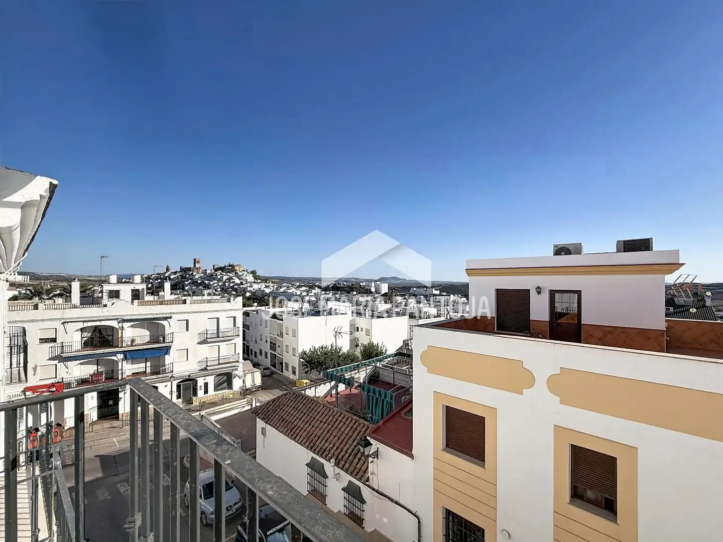 Appartement avec terrasse à vendre à Arcos de la Frontera, imagen 7