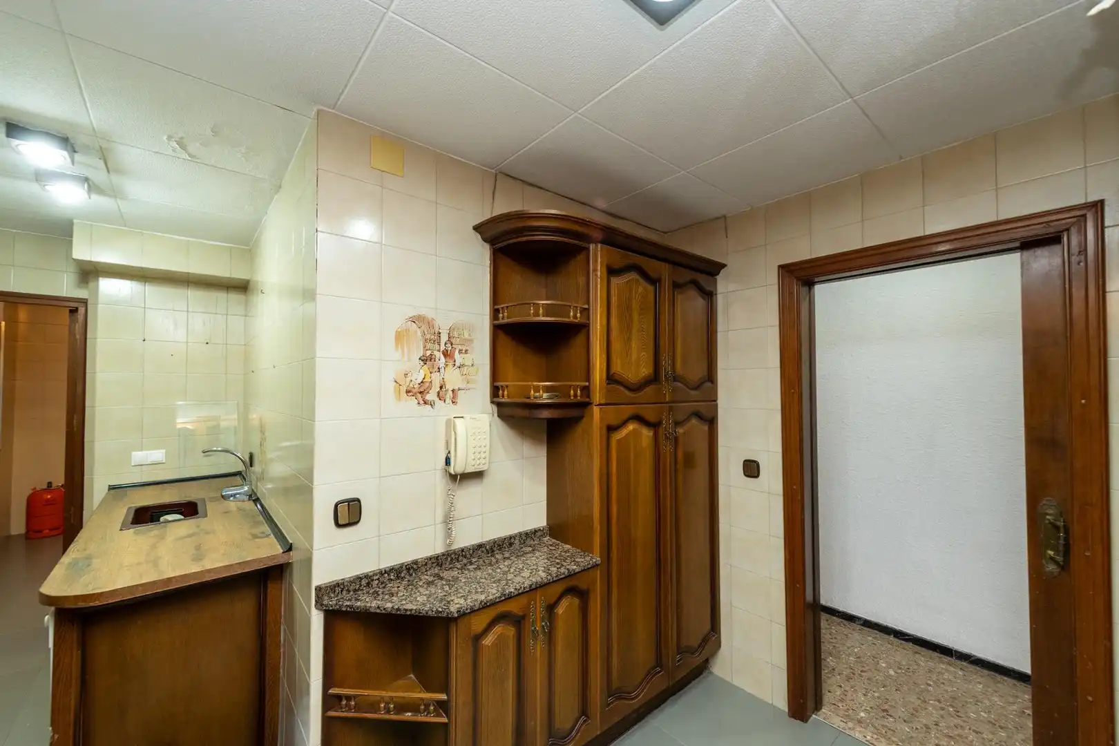 Appartamento con ascensore in affitto a Centro, imagen 12